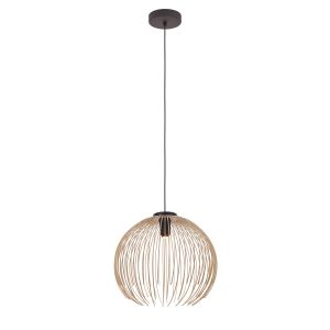Hanglamp Alhabia Zand Ø 40 cm