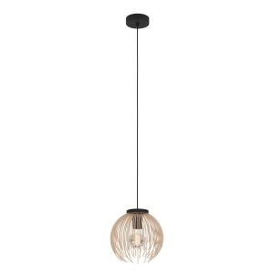 Hanglamp Alhabia Zand Ø 23,5 cm