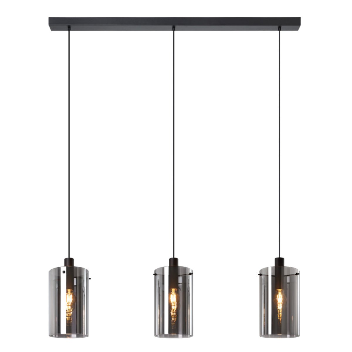 Hanglamp Lancelin 3-lichts - Afbeelding 4