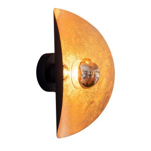 Wandlamp Saceda