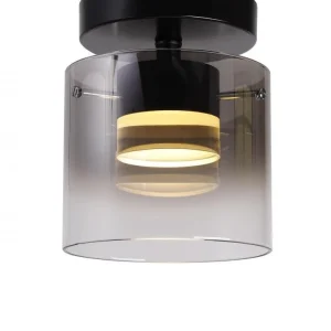 Plafondlamp Salerno 1-lichts