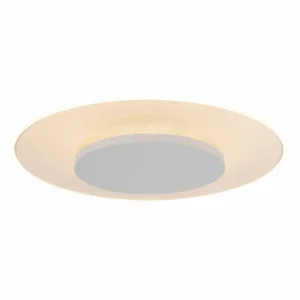Plafondlamp Lido Wit 28 cm