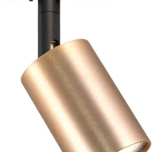 Trackspot Bounce zwart/goud