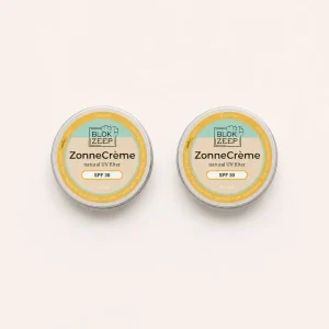 ZonneCrème Bundel – 2x SPF30