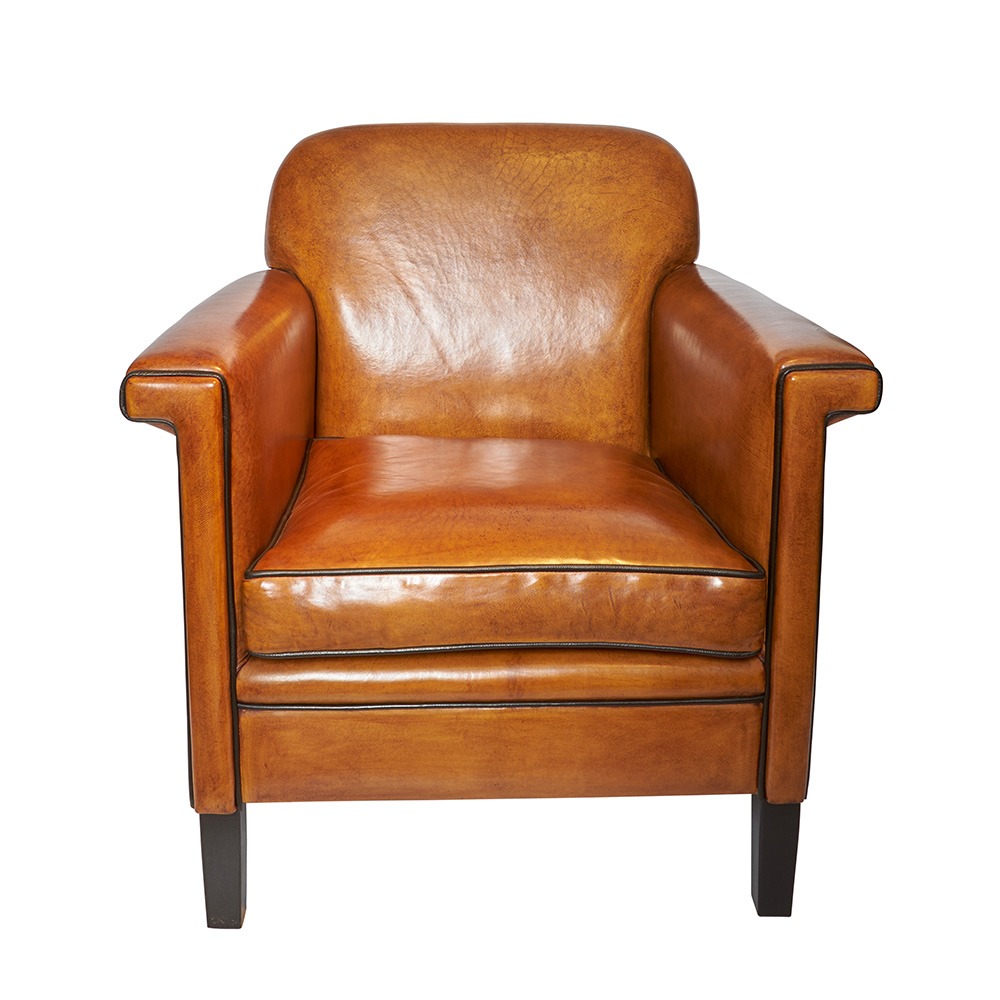 Fauteuil Wales