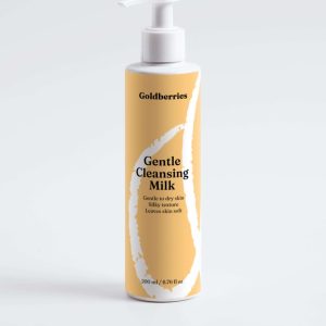 Gentle Cleansing Milk