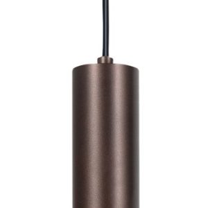 Track Hanglamp Perugia E27 Choco