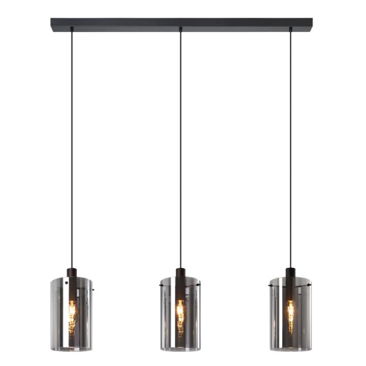 Hanglamp Lancelin 3-lichts - Afbeelding 2