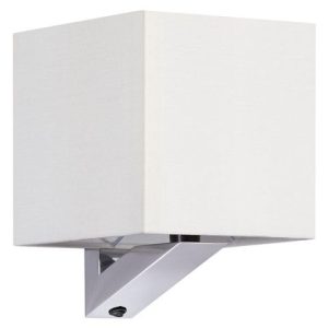 Wandlamp Sharon 12 Volt Kap 200 mm