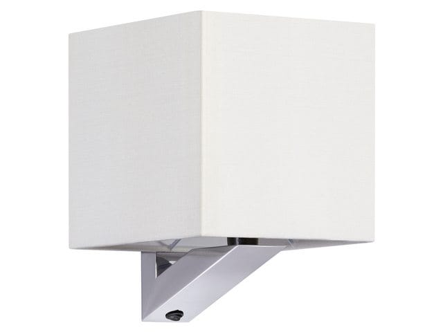 Wandlamp Sharon 12 Volt Kap 200 mm