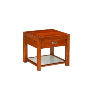 Lotus Antos Bijzettafel 60 x 60 x 55 hg