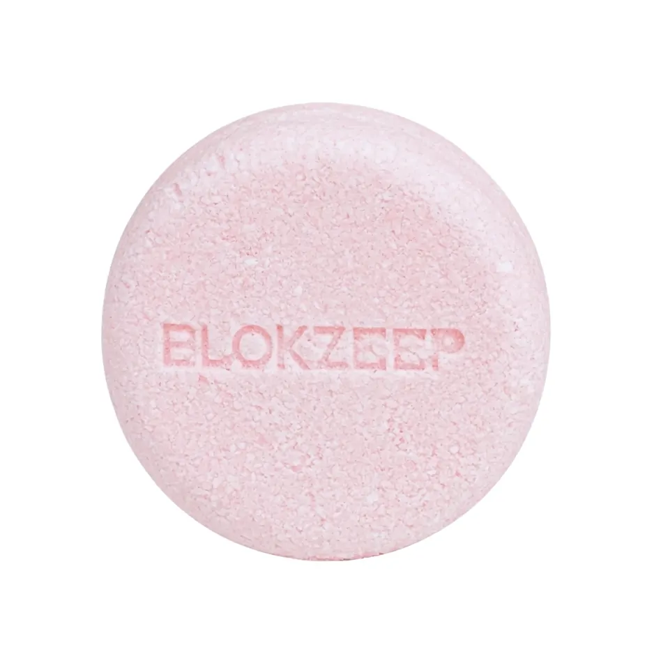 Shampoo Bar Roos - Afbeelding 4