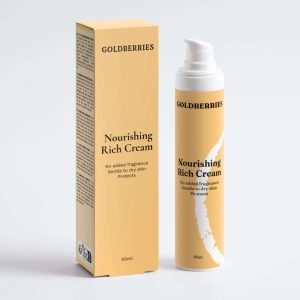 Nourishing Rich Cream