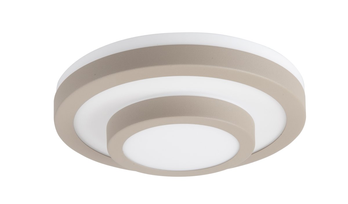 Plafondlamp Master Zand Klein IP44 - Afbeelding 2