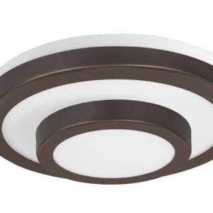 Plafondlamp Master Choco Klein IP44
