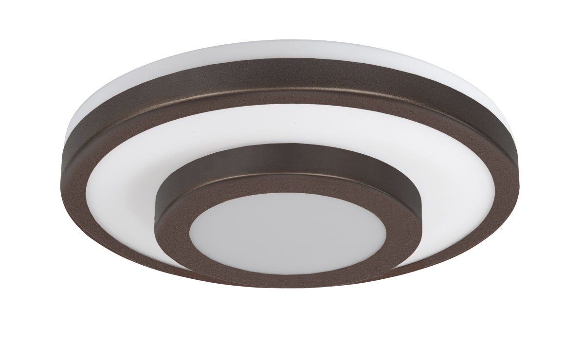 Plafondlamp Master Choco Groot IP44 - Afbeelding 2