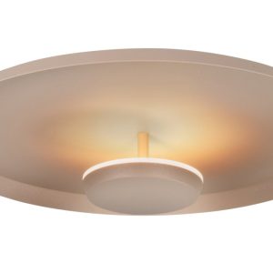 Plafondlamp Oro Zand klein