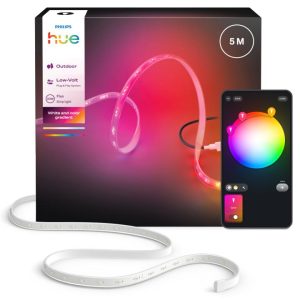 Philips Hue Flux LED strip Outdoor 5 meter
