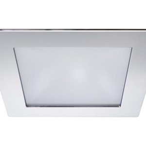 Plafonniere Led spot wit Kristine 7W 12-24 volt