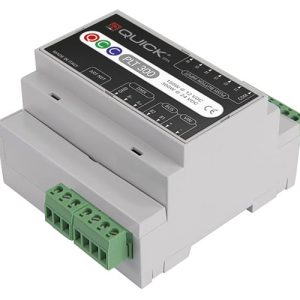 Quick RGBW Management systeem QCC-PLT300