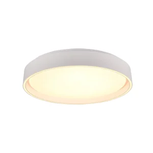 Plafondlamp Felis Wit