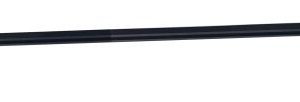 Rail Track 300 cm Zwart