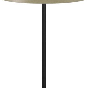 Tafellamp Studio Monton h.50cm cup L Ø30cm olijfgroen