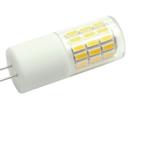 Talamex G4 LED Warm Wit 10-30V 2,2W Tower back pin