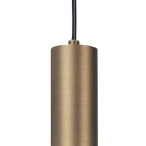 Track Hanglamp Perugia E27 Geborsteld Brons