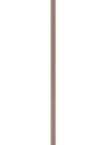 Vloerlamp Bounce 3lts beige h.150cm