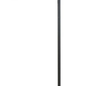 Vloerlamp Kyoto Zwart