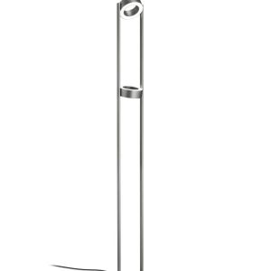Vloerlamp Wega-S Antraciet