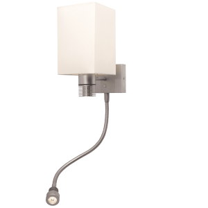 Wandlamp Prebit JANA-LYNN Goud