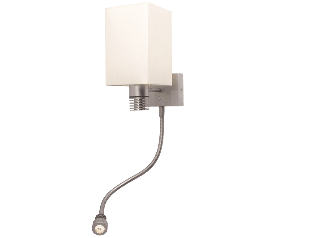 Wandlamp Prebit JANA-LYNN Goud