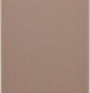 Wandlamp Metallico Beige Terra 2-lichts