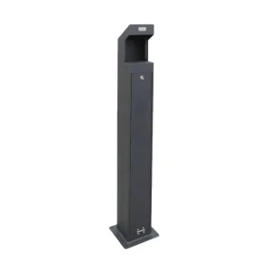 Rookzuil EcoGuard