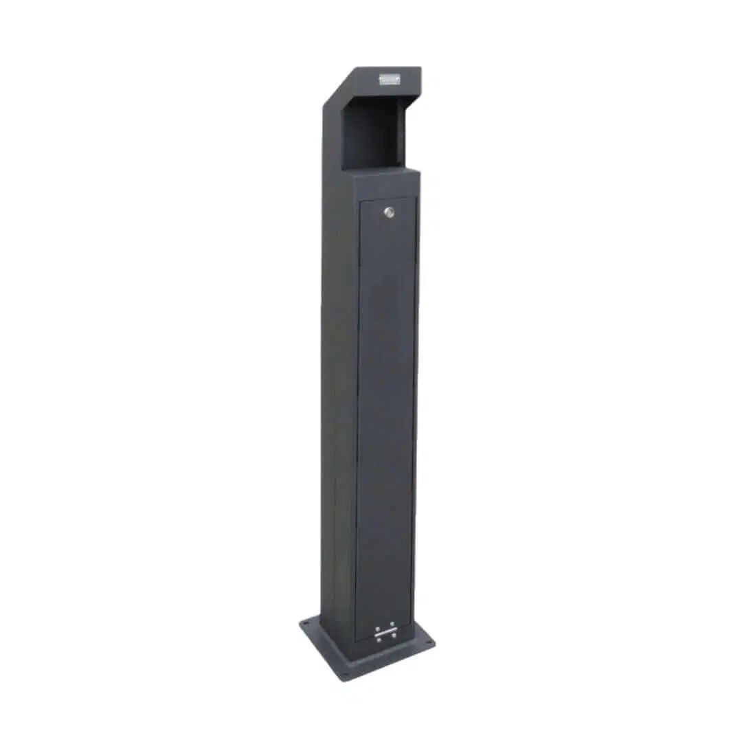 Rookzuil EcoGuard