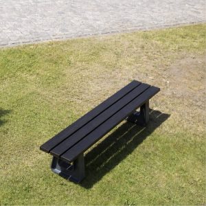 Parkbank Brutus zonder leuning type 2