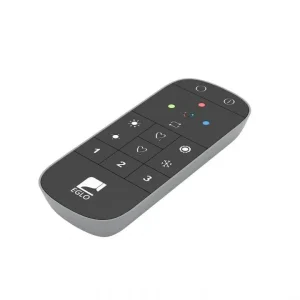 Connect.Z Afstandsbediening Grijs