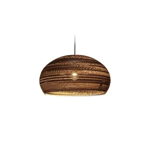 Hanglamp Dandy 44 cm