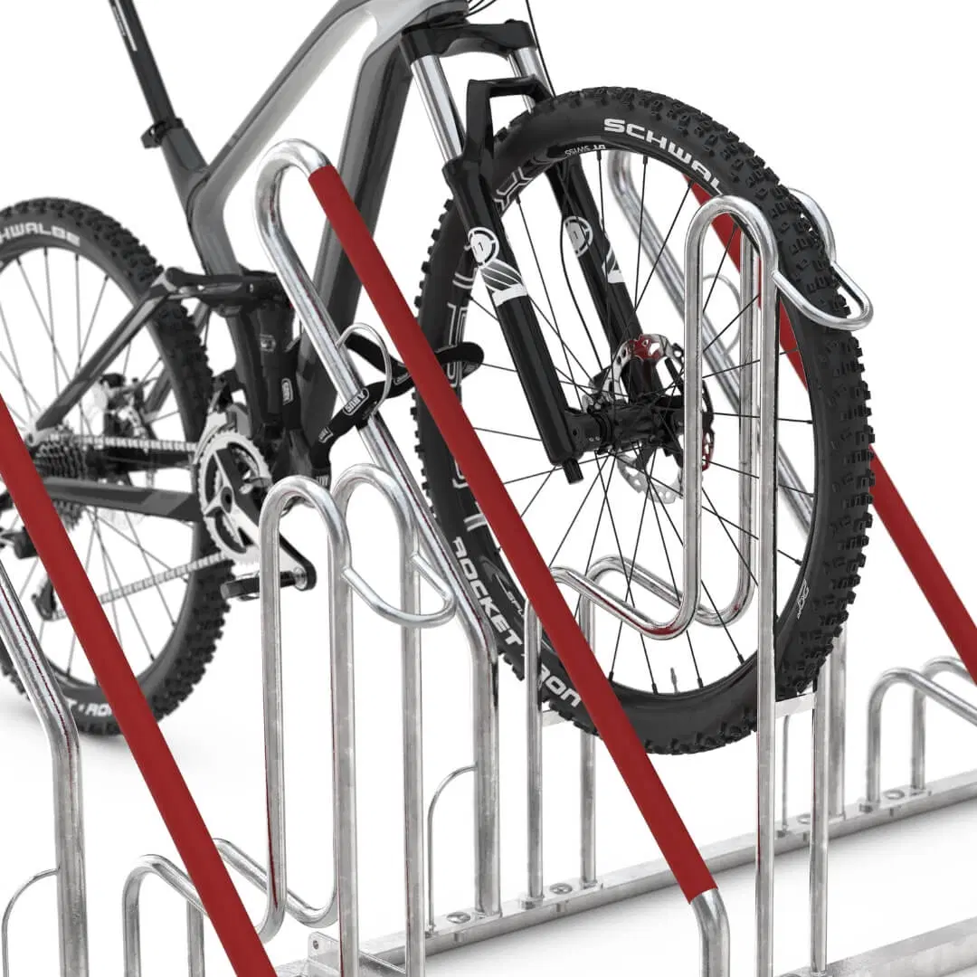 Fietsenrek 4500 XBF - Afbeelding 5