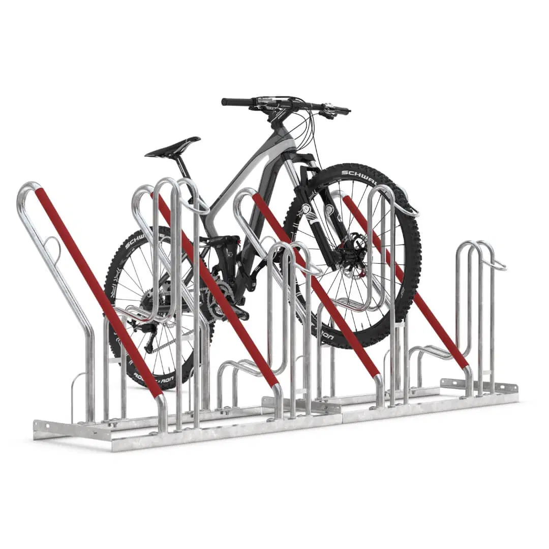 Fietsenrek 4500 XBF - Afbeelding 3