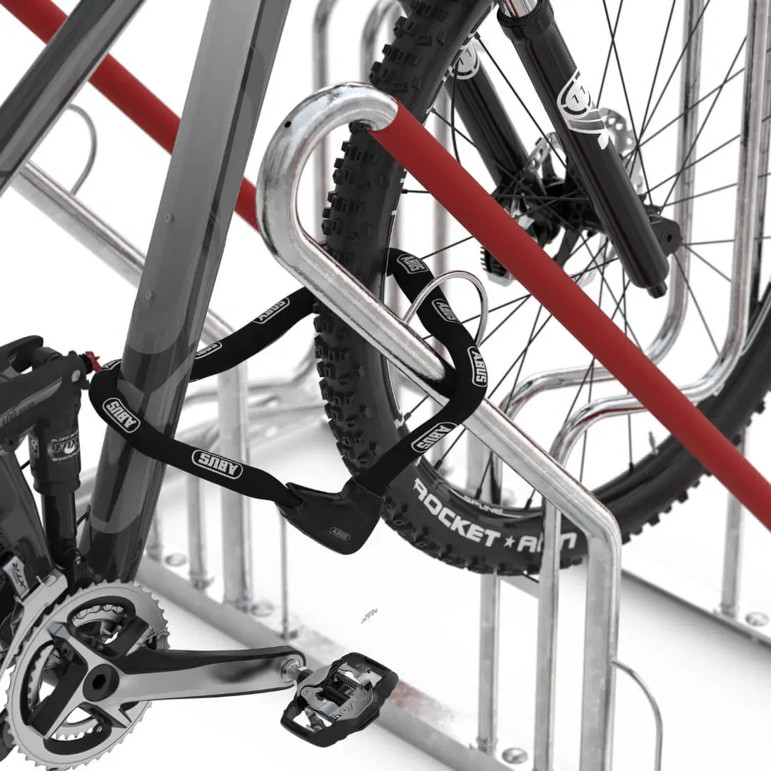 Fietsenrek 4500 XBF - Afbeelding 6