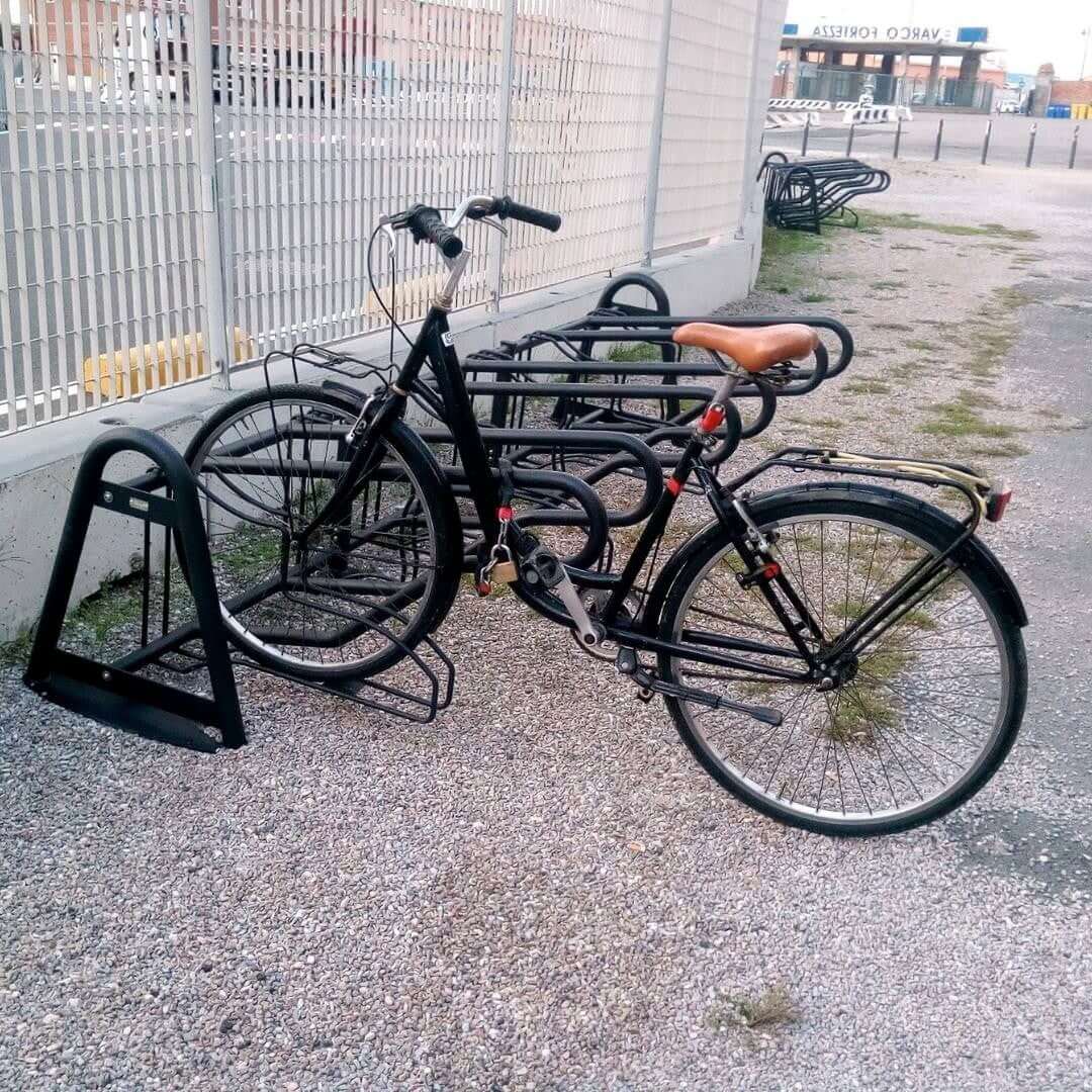 Fietsenrek Recoaro - Afbeelding 5