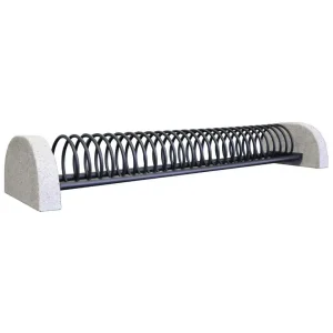 Fietsenrek Spirit concrete