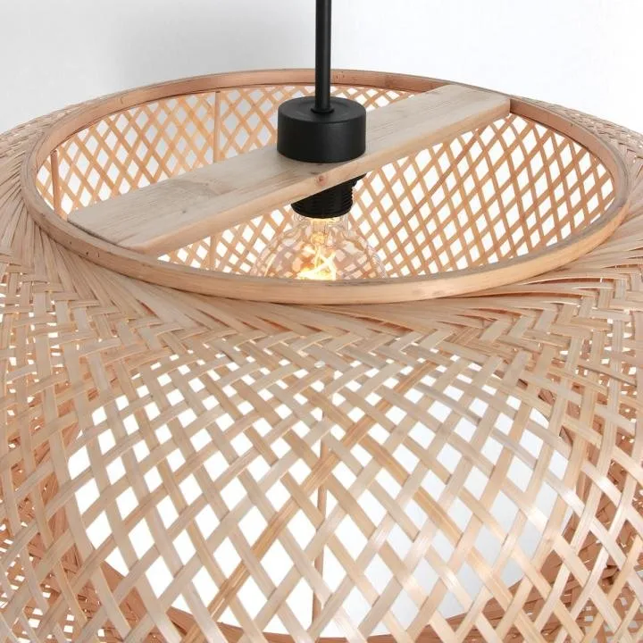 Hanglamp Maze Rond - Afbeelding 5