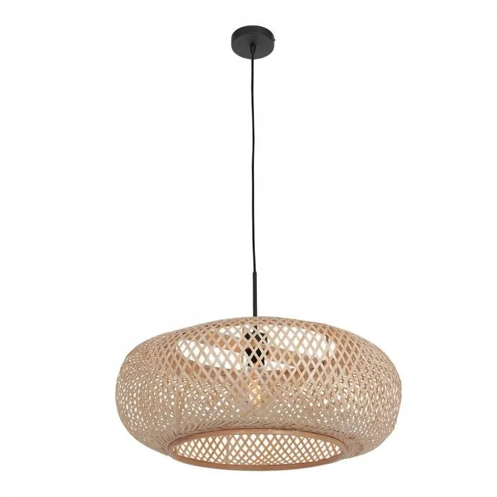 Hanglamp Maze Rond - Afbeelding 2