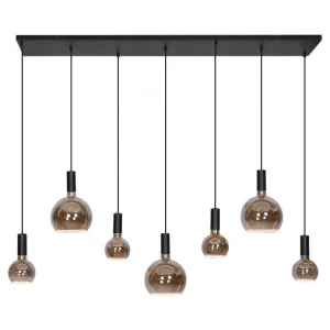 Hanglamp Segula 007 7-lichts