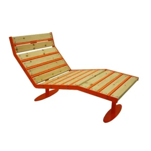 Loungestoel Greta