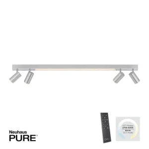 Plafondlamp Pure-Lines Spot Diamond